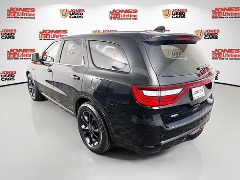 Used 2022 Dodge Durango R/T RWD image 2