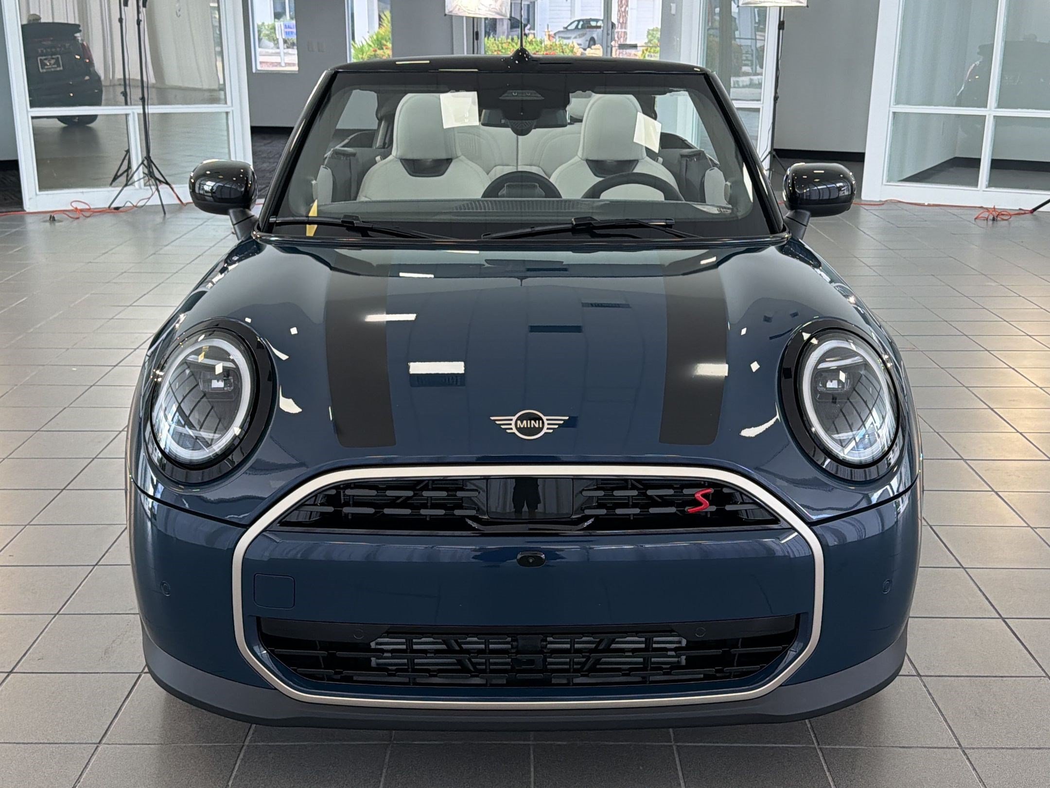 New 2026 MINI Cooper S FWD image 6
