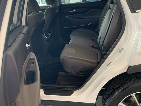 Used 2019 Hyundai Santa Fe SEL image 12