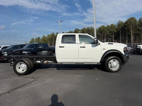 New 2026 RAM 4500 Tradesman image 2