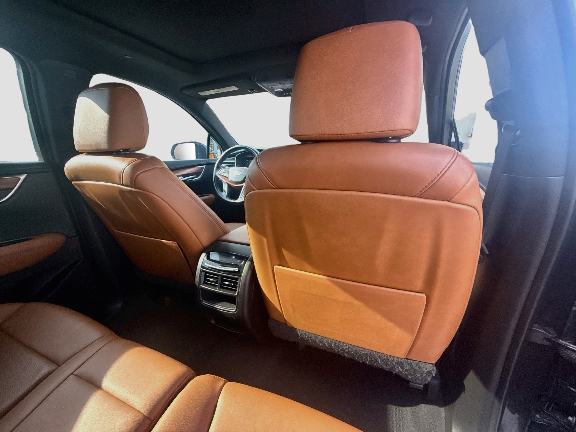Used 2021 Cadillac XT5 Premium Luxury FWD image 28