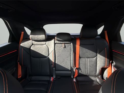 New 2026 Genesis GV70 2.5T Sport Prestige AWD/4WD image 23