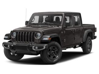 Used 2023 Jeep Gladiator Willys video 1