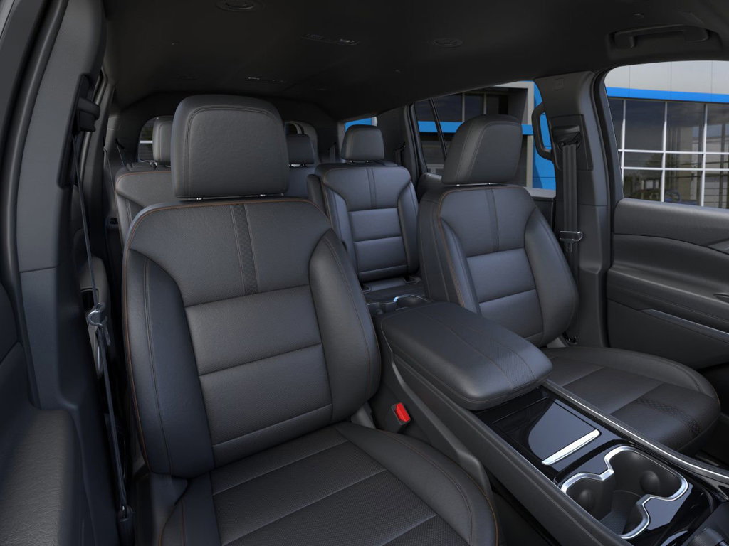 New 2026 Chevrolet Traverse High Country w/ LPO, Floor Liner Package FWD image 19