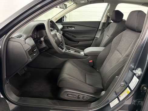 New 2026 Honda Accord SE image 5