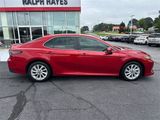 Certified 2024 Toyota Camry LE image 2