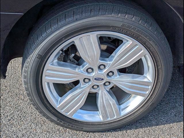 Used 2023 Ford Expedition Platinum AWD/4WD image 25