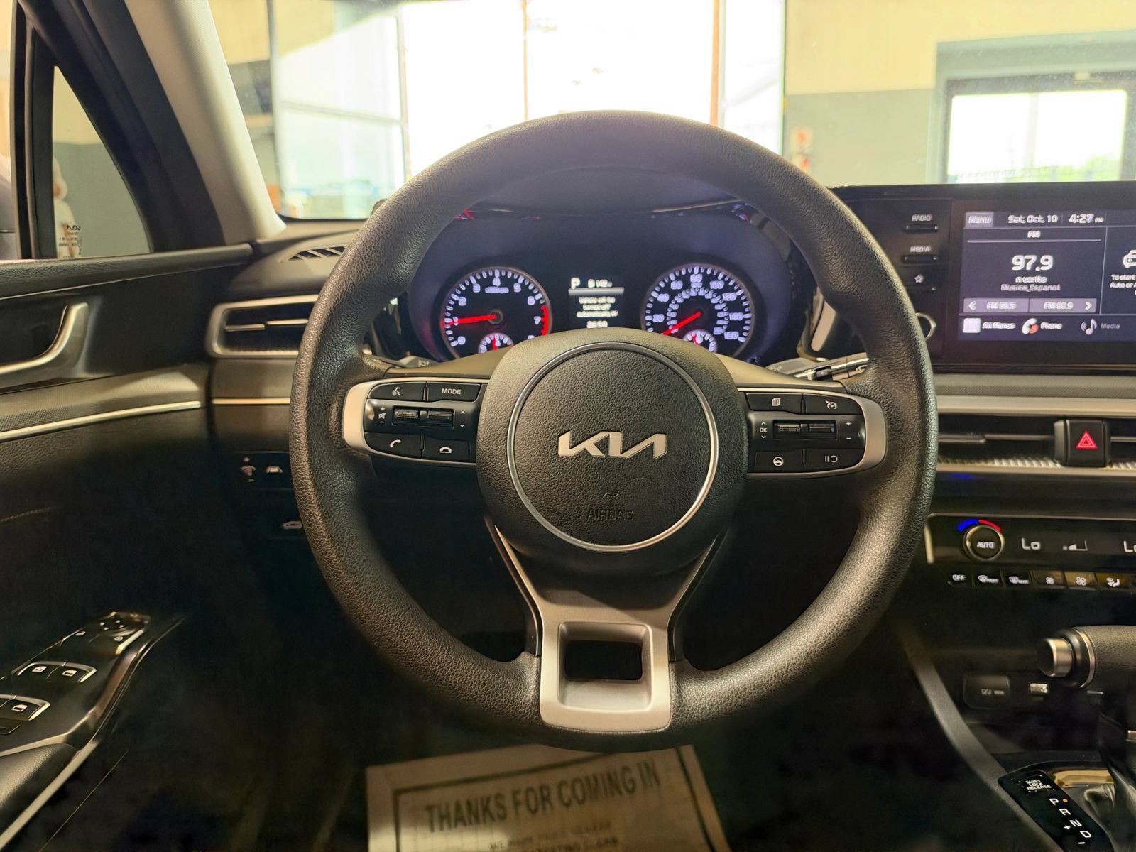 Used 2022 Kia K5 LXS FWD image 14