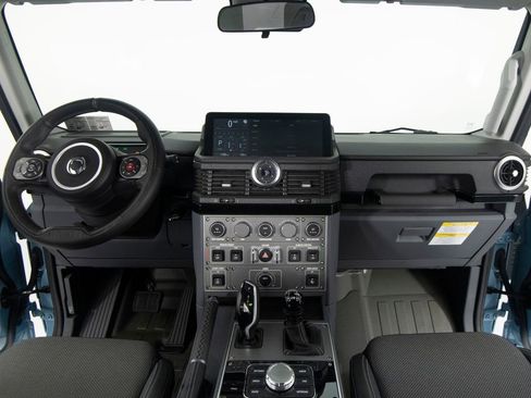 Used 2024 INEOS Grenadier AWD/4WD image 29