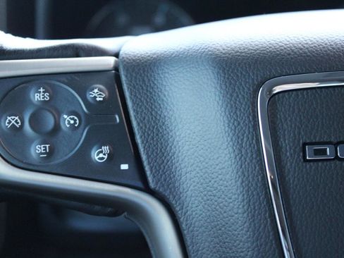 Used 2019 GMC Sierra 3500 Denali w/ Duramax Plus Package image 17