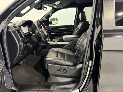 Used 2023 RAM 1500 Rebel w/ Night Edition AWD/4WD image 15