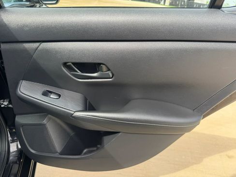 Used 2024 Nissan Sentra SV image 42