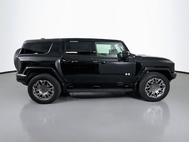Used 2025 GMC Hummer EV 3X AWD/4WD image 9