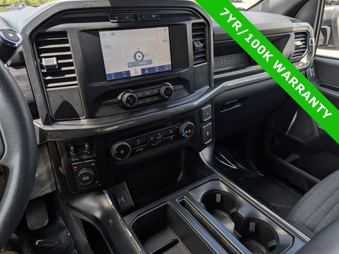 Used 2023 Ford F150 XL w/ STX Appearance Package image 30