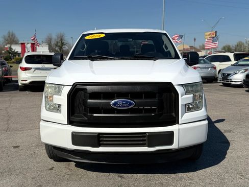 Used 2016 Ford F150 XL w/ XL Power Equipment Group image 29