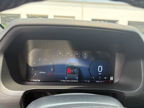 Used 2024 Ford F150 XLT w/ Equipment Group 302A MID AWD/4WD image 23