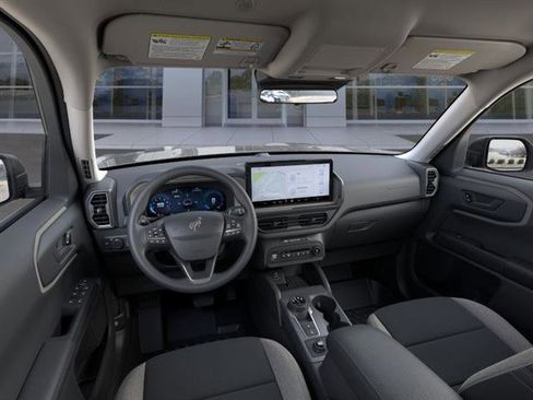 New 2025 Ford Bronco Sport Big Bend image 9