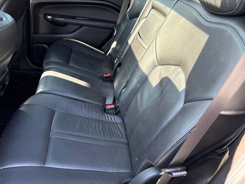 Used 2016 Cadillac SRX Luxury w/ Driver Awareness Package AWD/4WD image 10