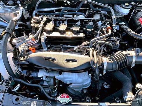 Used 2024 Acura Integra image 7