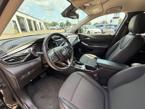 Used 2023 Buick Encore GX Select FWD image 10