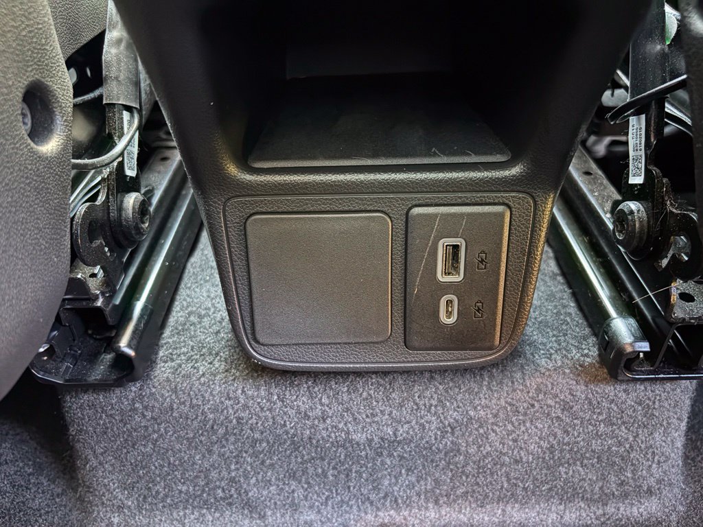 Used 2022 Buick Encore GX Select w/ Experience Buick Package FWD image 37
