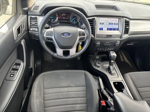 Certified 2022 Ford Ranger XLT w/ Equipment Group 301A Mid AWD/4WD image 12