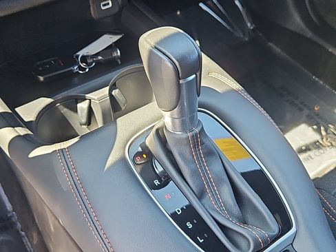 Used 2024 Honda HR-V Sport image 23