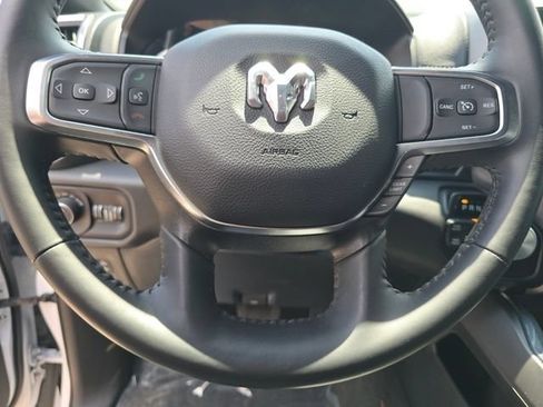Used 2024 RAM 1500 Laramie AWD/4WD image 43