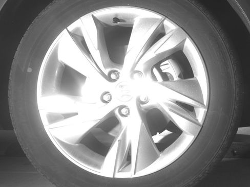 Used 2025 Buick Encore GX Preferred image 13