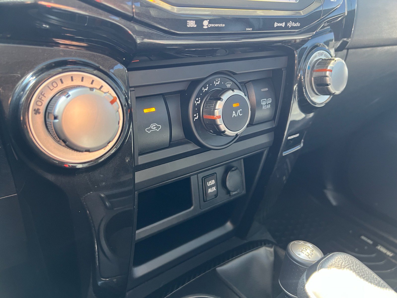 Used 2019 Toyota 4Runner TRD Pro AWD/4WD image 29