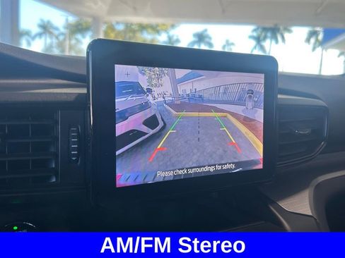 Certified 2020 Ford Explorer XLT w/ Comfort Package image 13