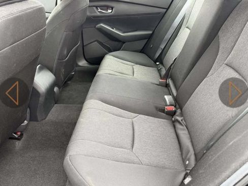 Used 2023 Honda Accord LX image 30