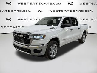 New 2026 RAM 1500 Big Horn 360° Tour