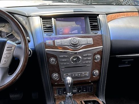 Used 2015 INFINITI QX80 2WD w/ 22" Wheel Package image 8