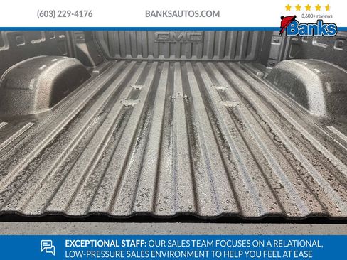 New 2026 GMC Sierra 3500 Denali w/ Denali Reserve Package image 7