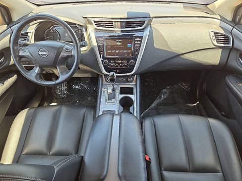 Used 2023 Nissan Murano SV FWD image 15