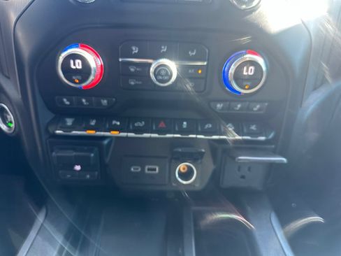 Certified 2023 GMC Sierra 2500 Denali w/ Denali Ultimate Package AWD/4WD image 5