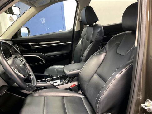 Used 2023 Kia Telluride S w/ S Sunroof Package image 10