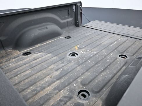 Used 2025 RAM 3500 Laramie image 46