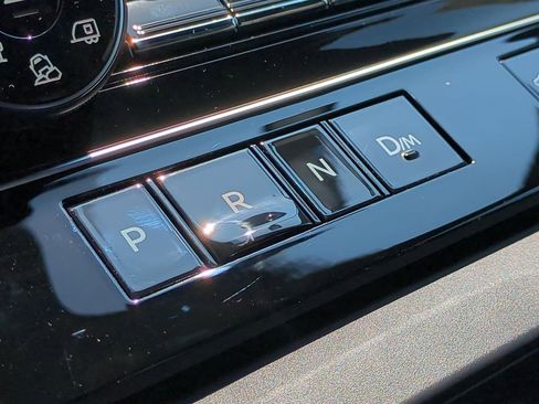 New 2025 Nissan Armada PRO-4X image 24