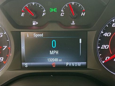 Used 2018 Chevrolet Camaro LT image 12