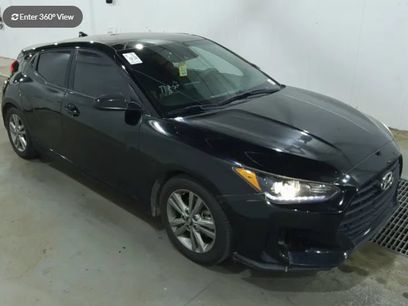Used 2019 Hyundai Veloster 2.0 Premium