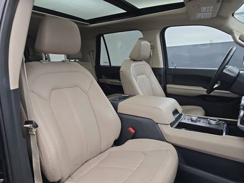 Used 2024 Ford Expedition Max Limited image 54
