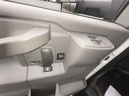 New 2025 GMC Savana 3500 w/ Power Convenience Package image 18
