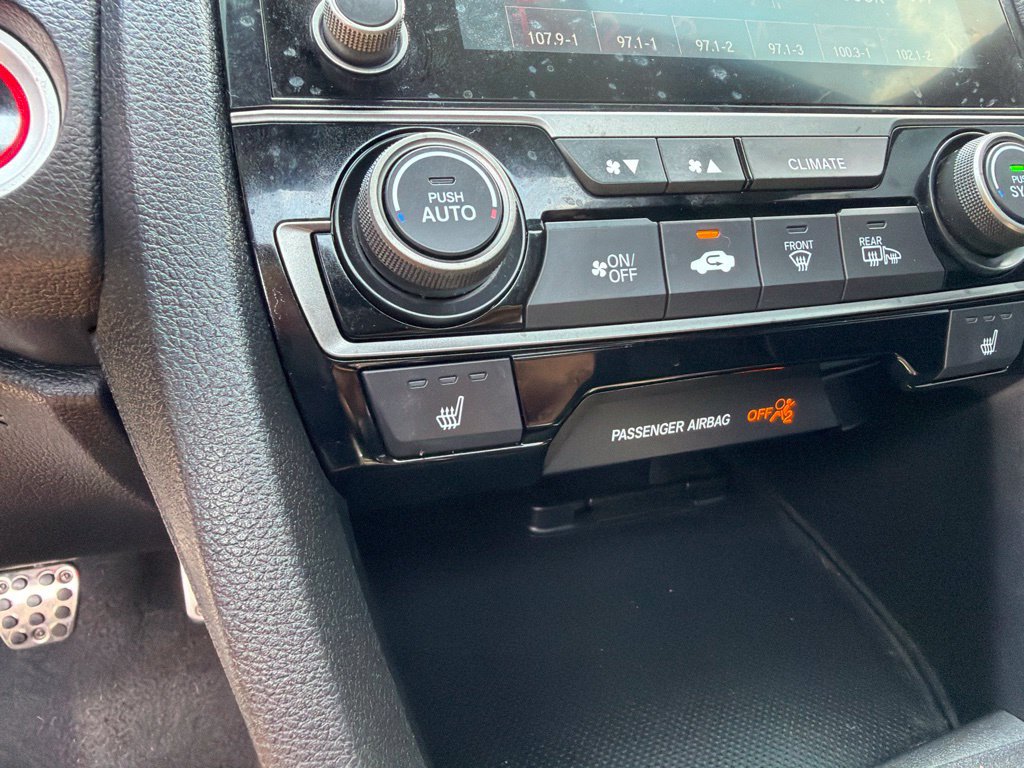 Used 2019 Honda Civic Si image 31