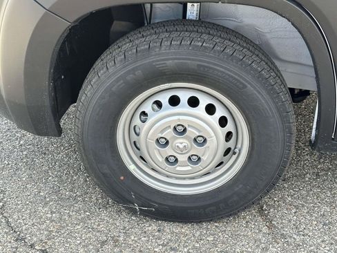 New 2026 RAM ProMaster 1500 w/ Convenience Group image 8