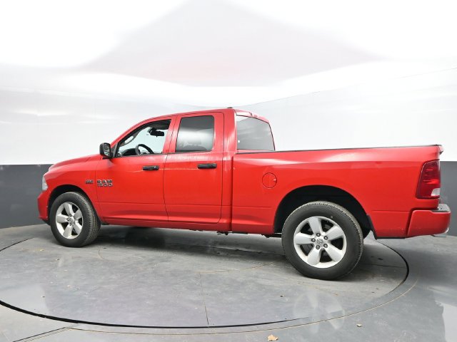 Used 2016 RAM 1500 Express w/ Popular Equipment Group AWD/4WD image 9