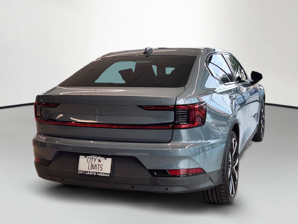 Used 2024 Polestar Polestar 2 AWD/4WD image 7