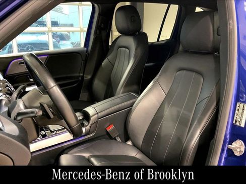 Certified 2021 Mercedes-Benz GLB 250 4MATIC image 10