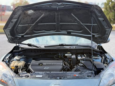 Used 2012 MAZDA MAZDA3 i Sport image 25